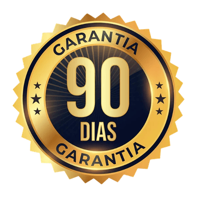 Garantia de 90 Dias Cicatribem